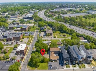 Nashville, TN Commercial - 2700 Greystone Rd