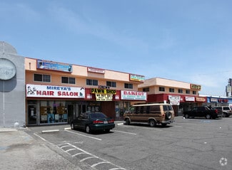 20925-20937 Roscoe Blvd