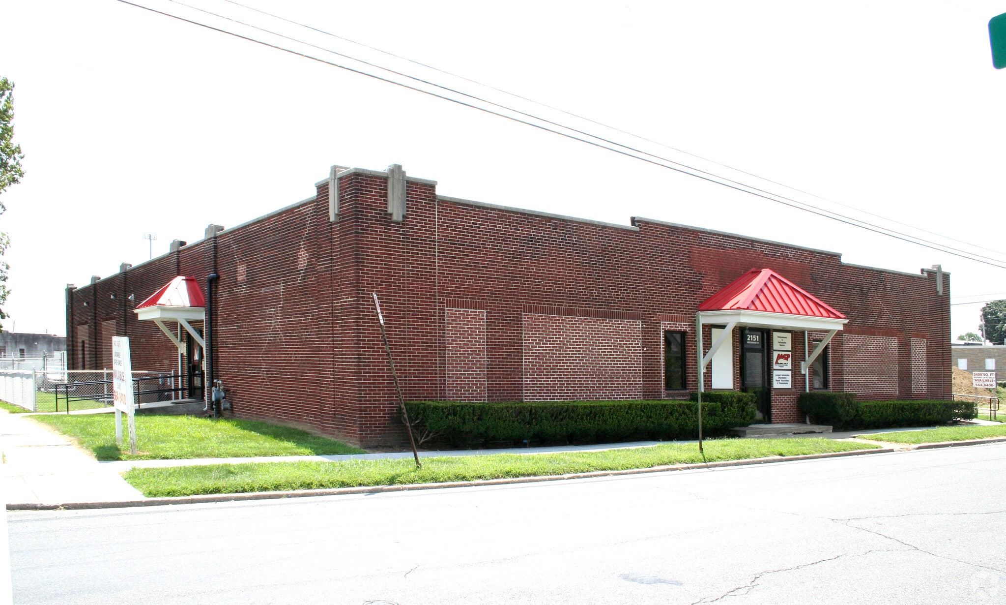 2151 Greenwood St, Harrisburg, PA for Sale