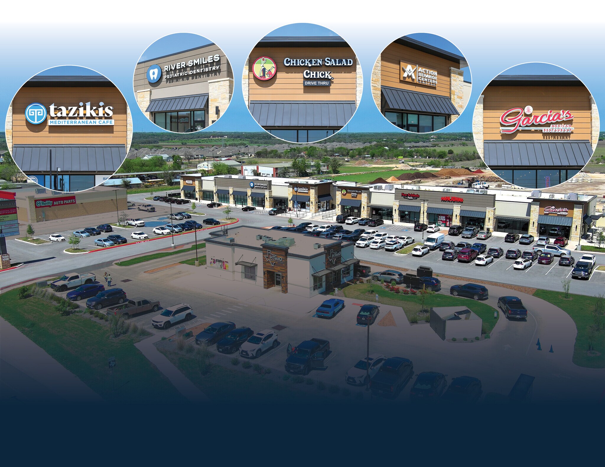 , New Braunfels, TX for Sale