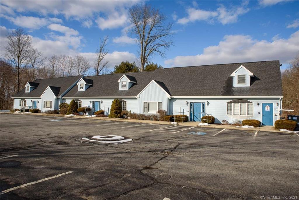 34 Academy Hill Rd, Plainfield, CT for Sale