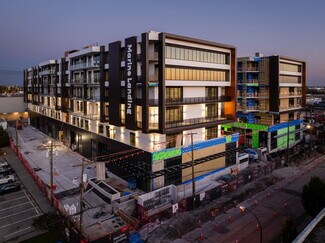 Vancouver, BC undefined - 8250 Manitoba St