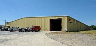 Kinston, NC Industrial - 2317 NC Highway 11 N