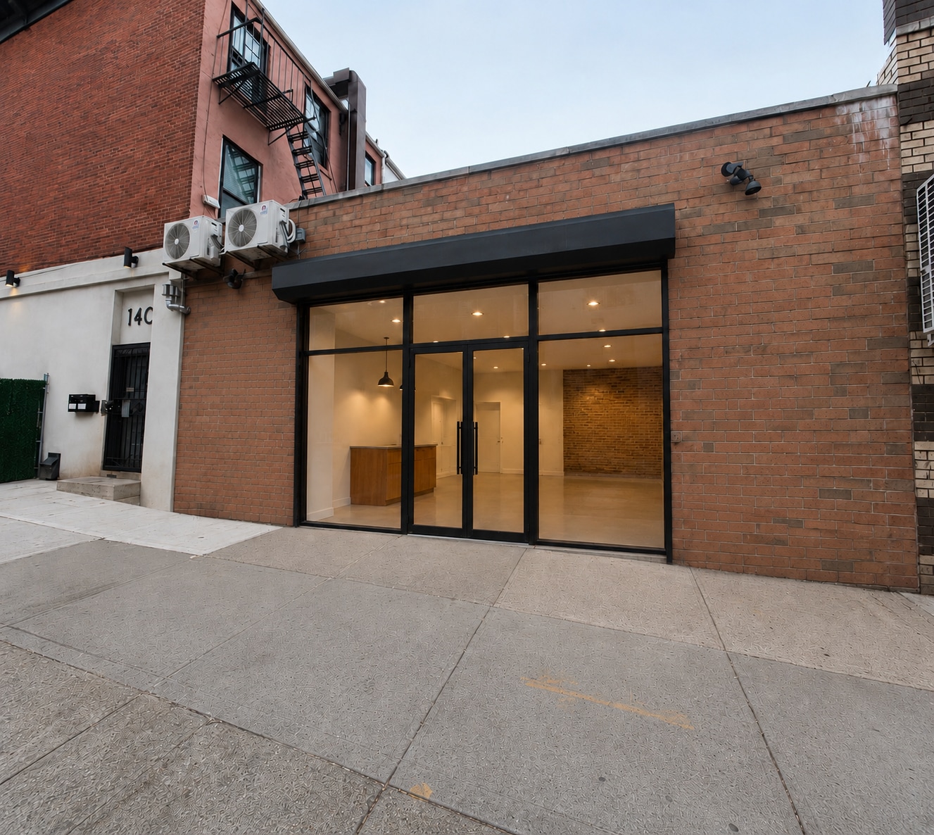 140 12th St, Brooklyn, NY for Rent