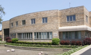 Elmhurst, IL Office - 1015 S Route 83