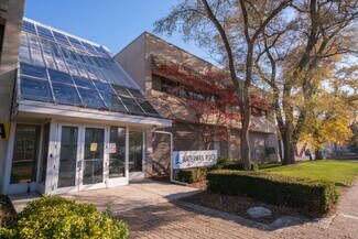 Toronto, ON Office - 19 Waterman Ave