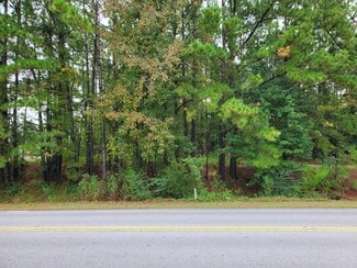 Jacksonville, NC Commercial Land - 2520 Henderson Jacksonville, NC Commercial Land - 2520 Henderson