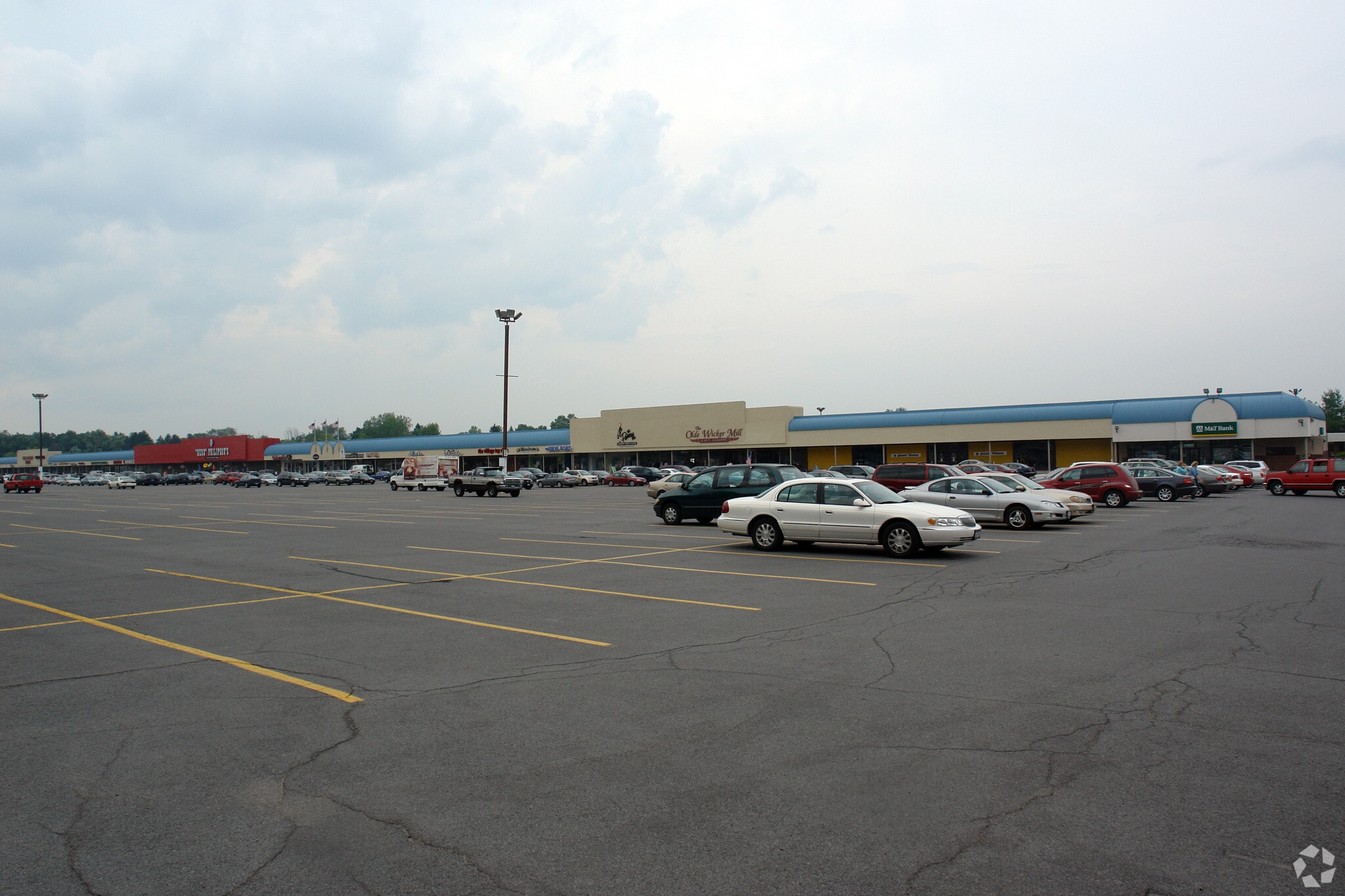 36 New Hartford Shopping Ctr, New Hartford, NY for Rent