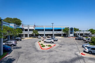 Austin, TX Office - 911 Anderson Ln W