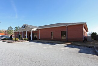 Lawrenceville, GA undefined - 1900 Riverside Pky