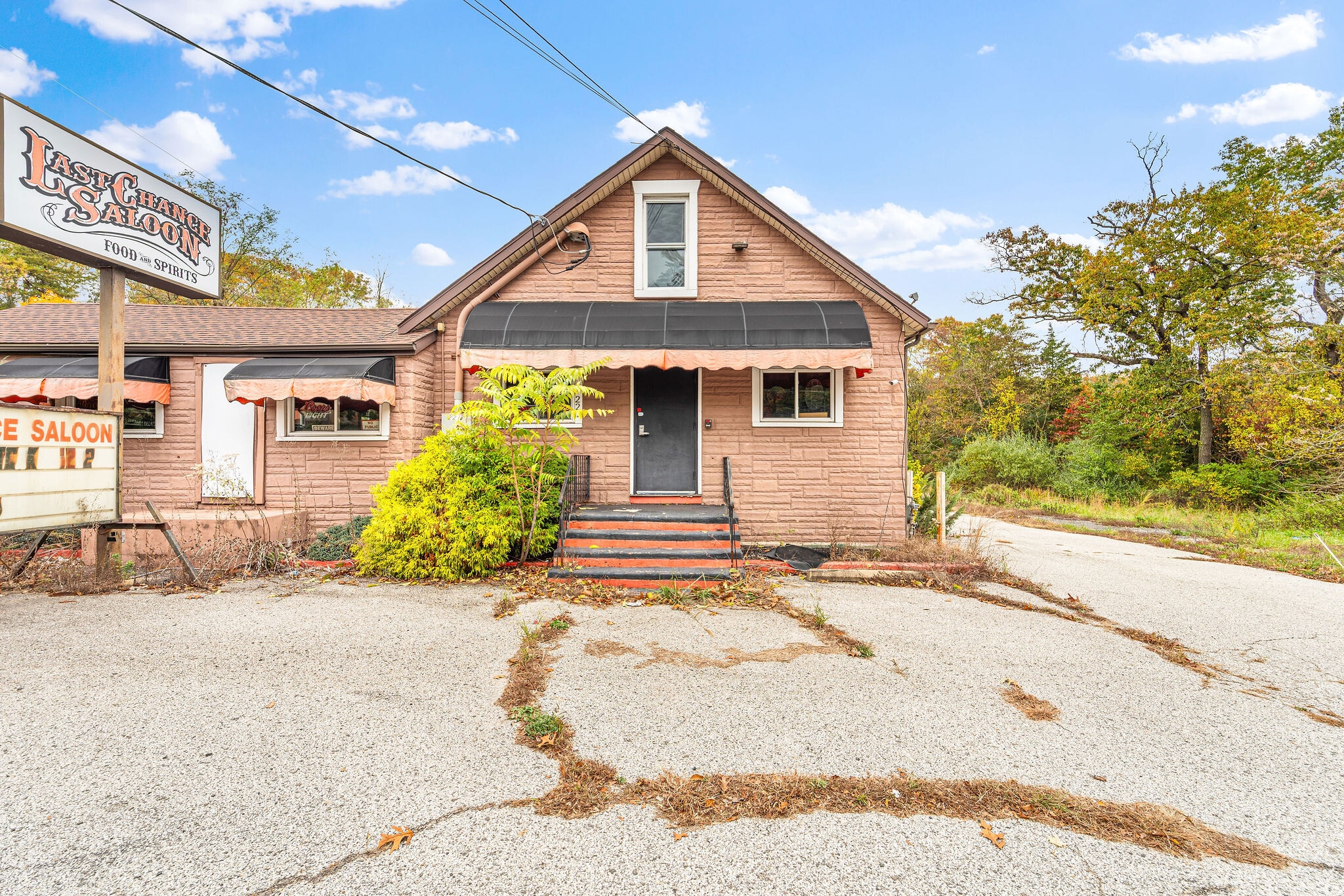 221 White Horse Pike, Chesilhurst, NJ for Sale
