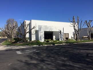 Moorpark, CA Industrial - 11943 Discovery Ct