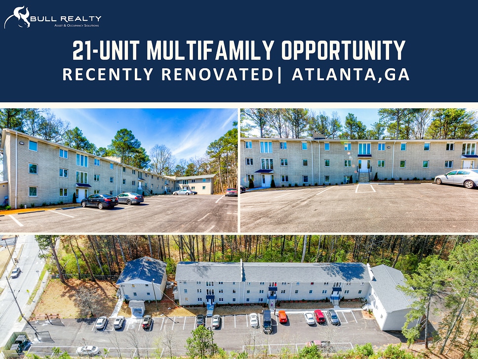 166 Anderson Ave NW, Atlanta, GA for Sale