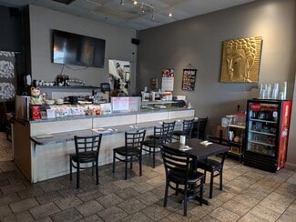 Moorpark, CA Retail - 476 W Los Angeles Ave