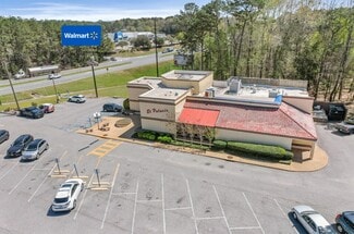 Ozark, AL Restaurant - 1396 S US Highway 231