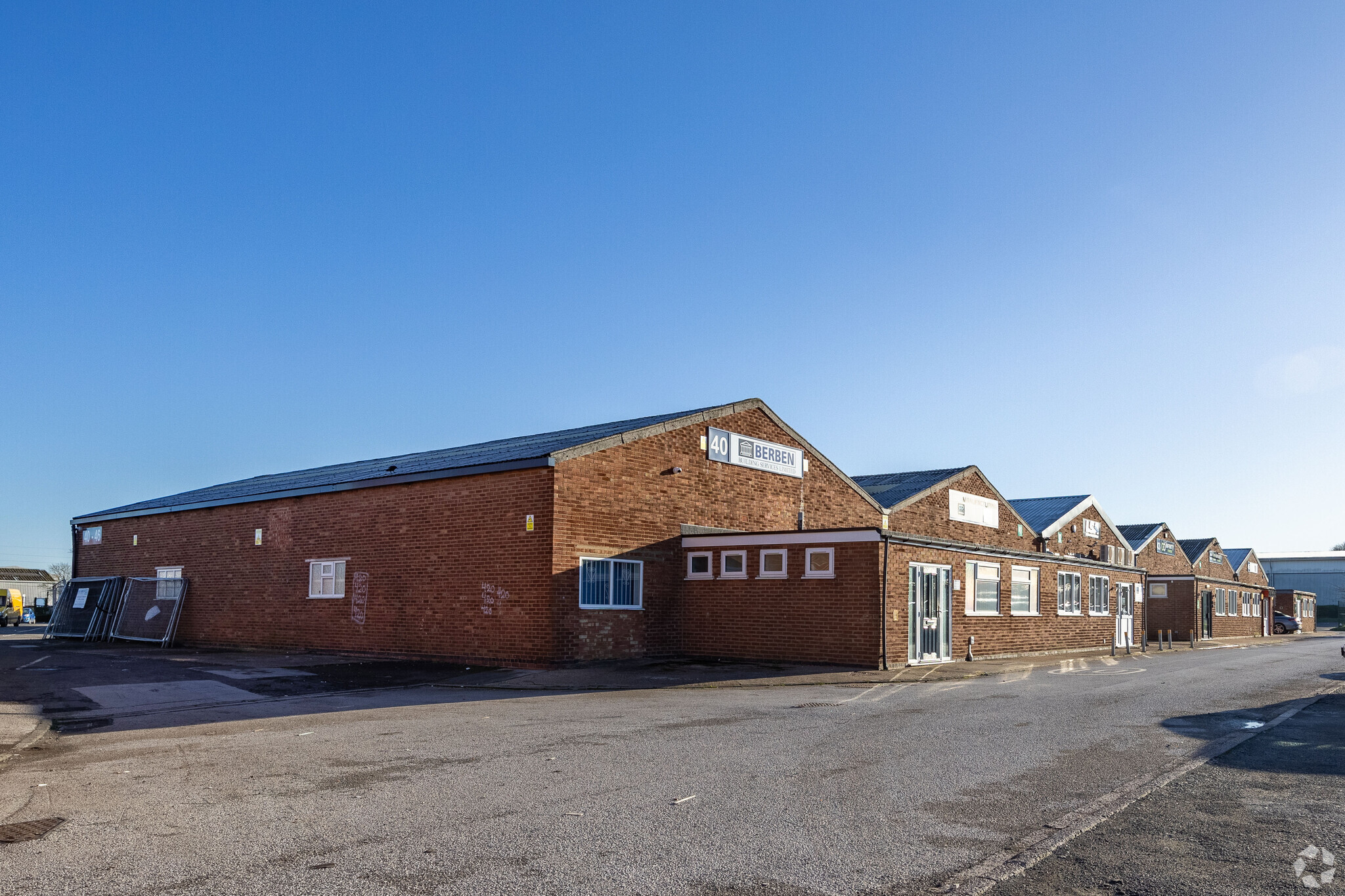 Station Rd, Birmingham, WMD for Rent