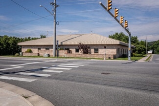 Harrisonburg, VA Medical - 530 Neff Ave