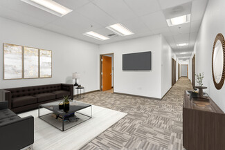 Rancho Cordova, CA Office - 11415 Sunrise Gold Cir