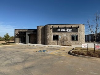 Oklahoma City, OK Office - 8136 Silver Crossing Oklahoma City, OK Office - 8136 Silver Crossing