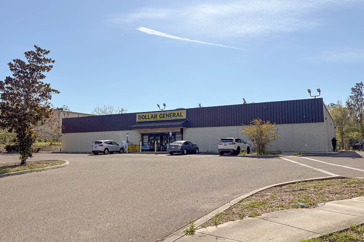 1610 Edgewood Ave W, Jacksonville, FL for Sale