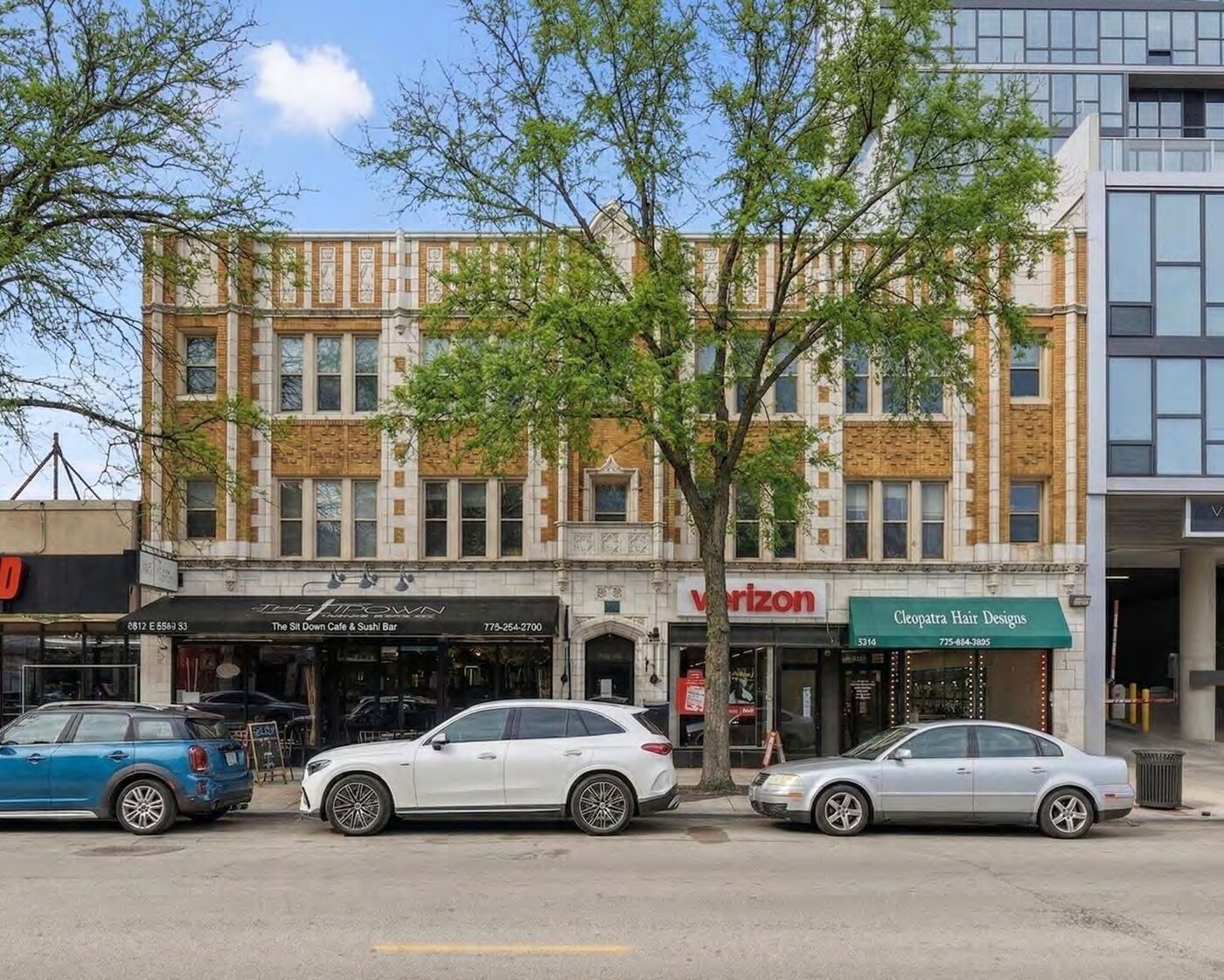 1312-1316 E 53rd St, Chicago, IL for Sale
