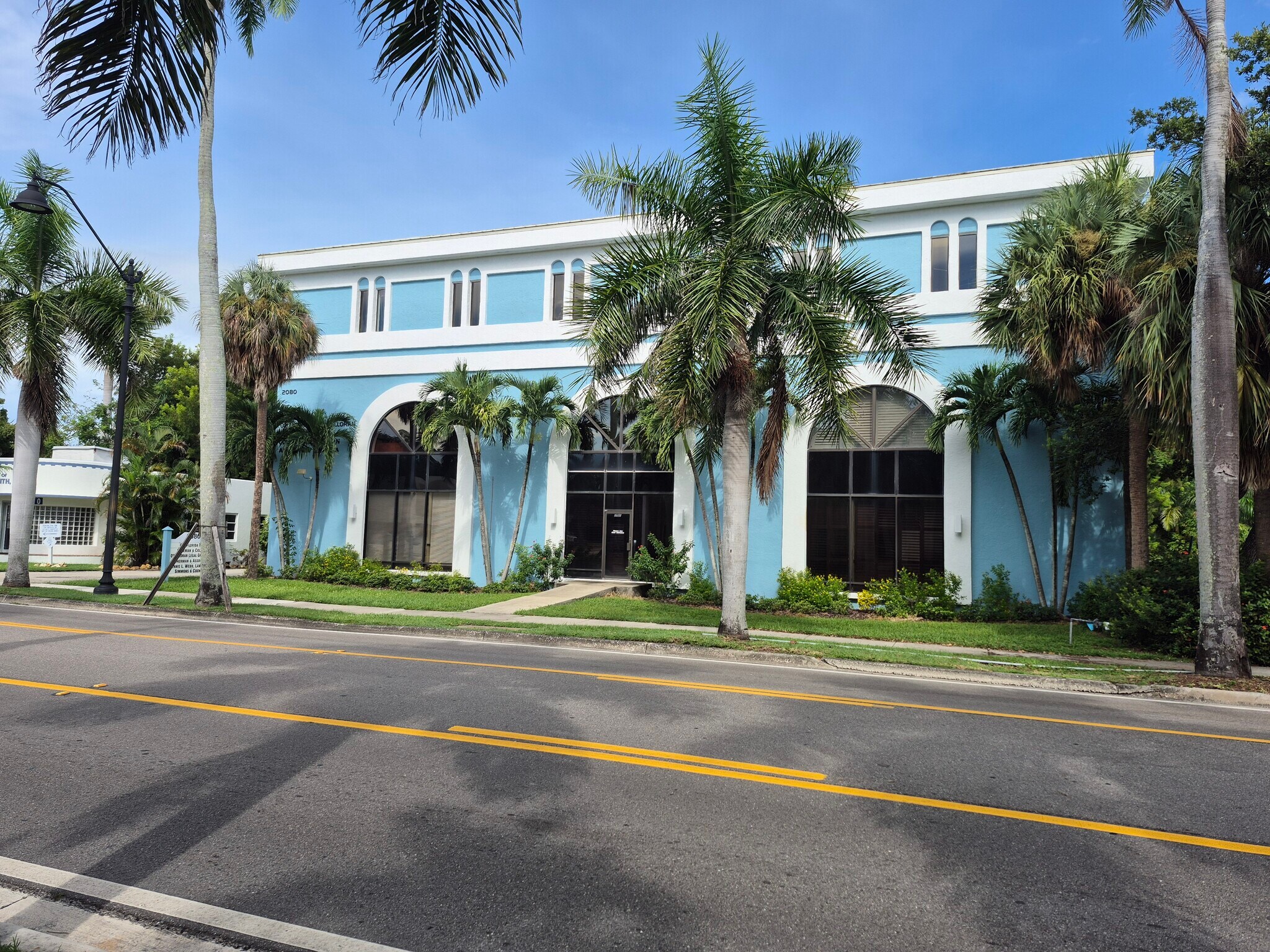 2080 McGregor Blvd, Fort Myers, FL for Rent
