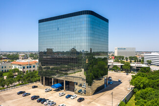 Dallas, TX Office - 1349 Empire Central Dr