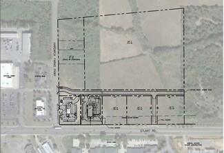 Cleveland, TN Commercial - 439 Stuart NE rd