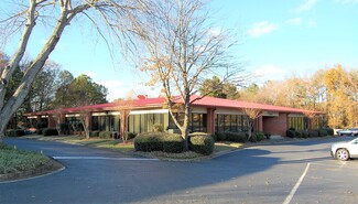 Marietta, GA Office - 1339 Canton Rd