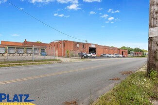 Youngstown, OH undefined - 1120 Oak Hill Ave