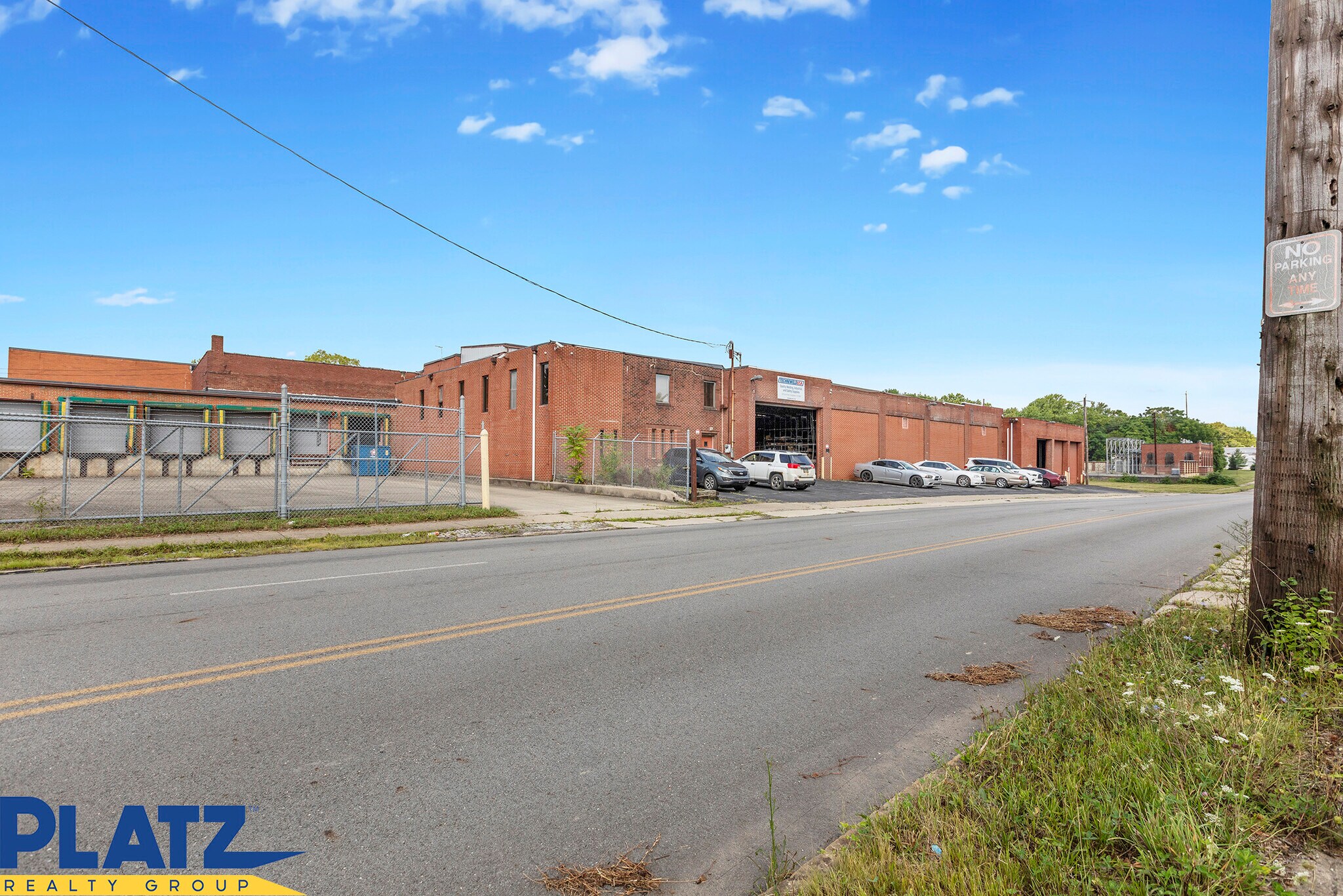 1120 Oak Hill Ave, Youngstown, OH for Sale