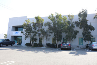 Torrance, CA Industrial - 1536 W 228th St