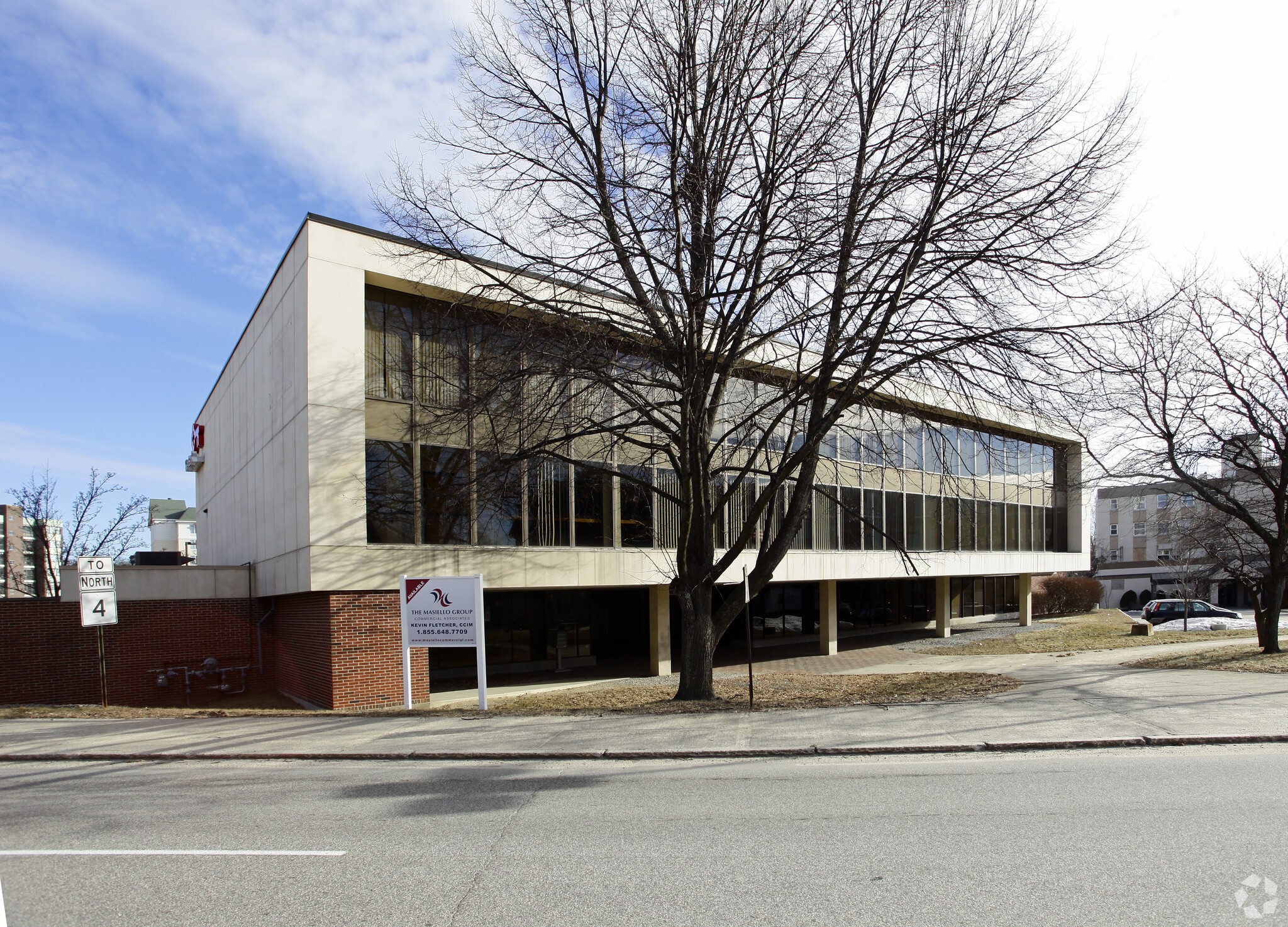 1 Great Falls Plz, Auburn, ME for Rent