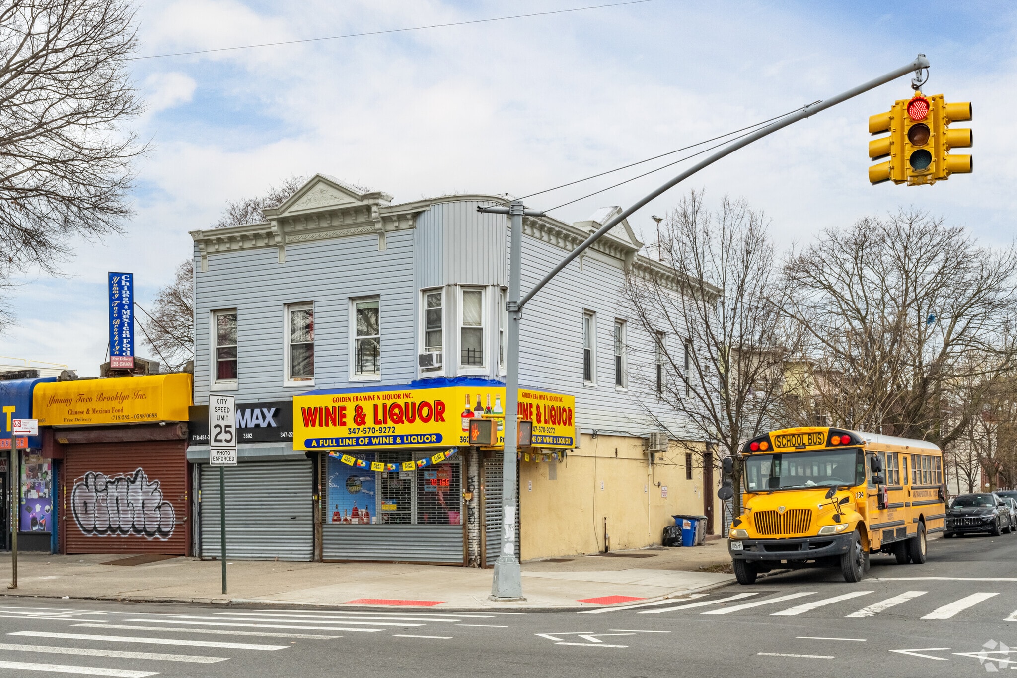 3602 Clarendon Rd, Brooklyn, NY for Rent