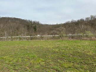 Westover, WV Commercial Land - 0 South Dents Road Rd
