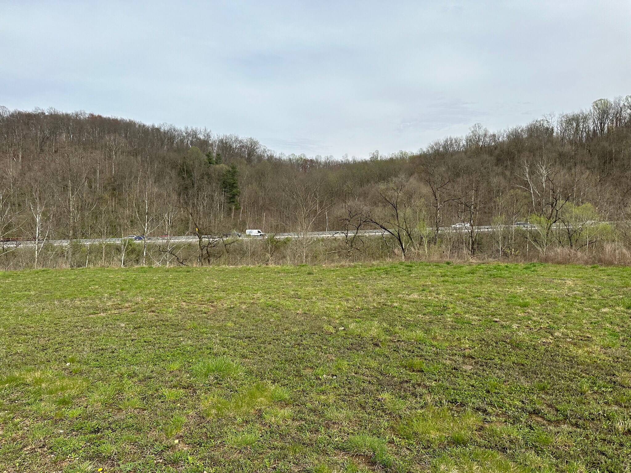 0 South Dents Road Rd, Westover, WV for Sale