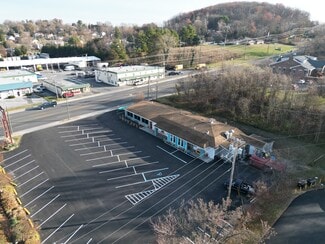 Front Royal, VA Restaurant - 865 John Marshall Hwy