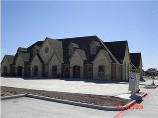 Aledo, TX Medical - 109 Larson Ln