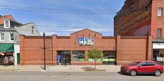 Pittsburgh, PA Retail - 1915 E Carson St