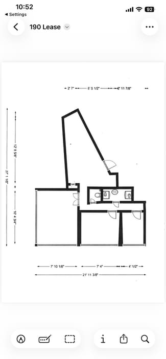Paoli, PA Office - 250 W Lancaster Ave Paoli, PA Office - 250 W Lancaster Ave