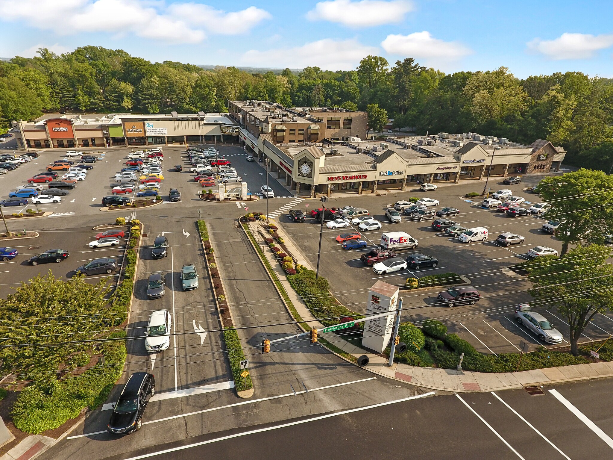 1001 Baltimore Pike, Springfield Township, PA for Rent