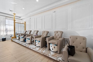 Salt Lake City, UT Fast Food - 3432-3440 S State St