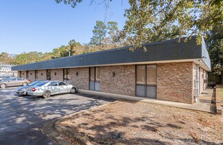 Mobile, AL Office - 3315 Demetropolis Rd