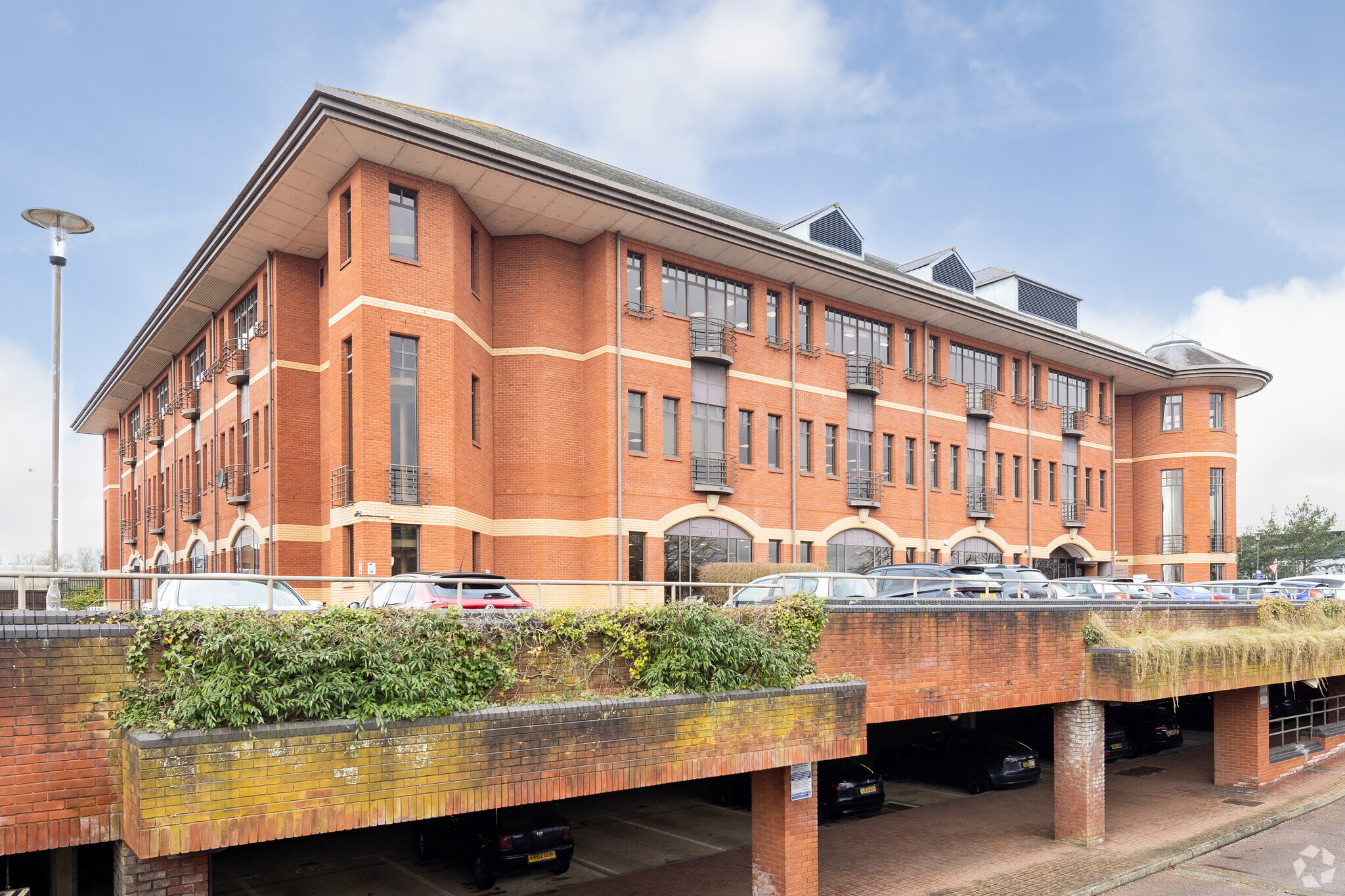 Gunnels Wood Rd, Stevenage, HRT for Rent