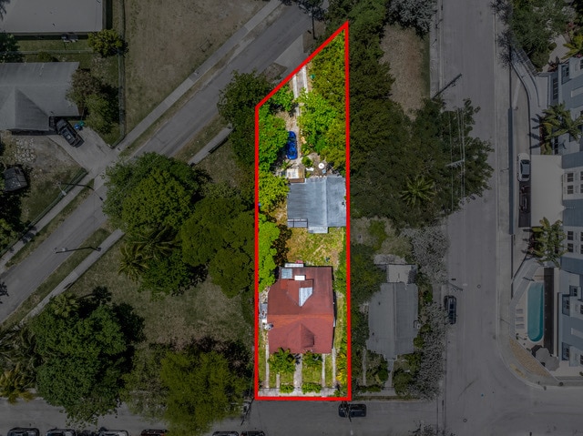 1234 NW 9th Ave, Miami, FL for Sale