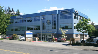 Mukilteo, WA Office - 4112 Harbour Pointe Blvd SW