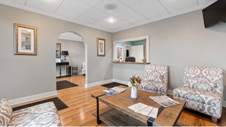 Americus, GA Medical - 922 E Jefferson St