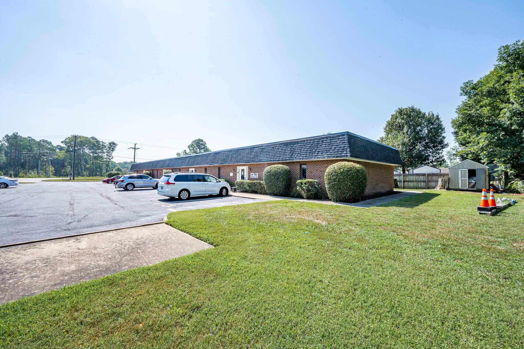 11300 Iron Bridge Rd, Chester, VA for Rent