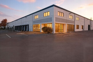 Sparks, NV Industrial - 1095 Spice Islands Dr Sparks, NV Industrial - 1095 Spice Islands Dr