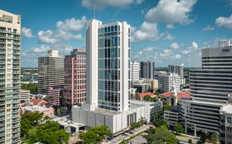 Fort Lauderdale, FL Office, Office/Retail - 100 SE 3rd Ave